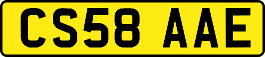 CS58AAE
