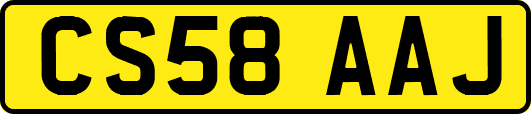 CS58AAJ