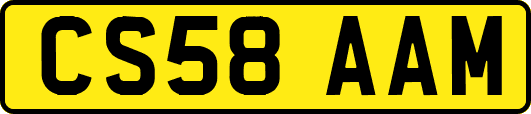 CS58AAM