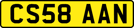 CS58AAN