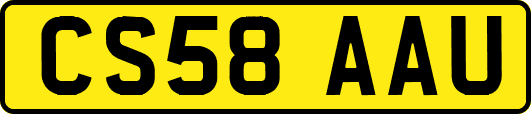 CS58AAU