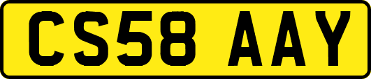 CS58AAY