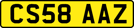 CS58AAZ