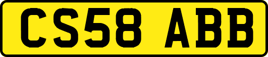CS58ABB