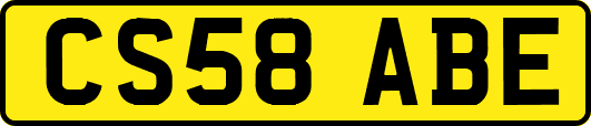 CS58ABE