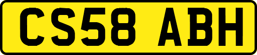 CS58ABH