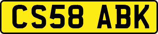 CS58ABK