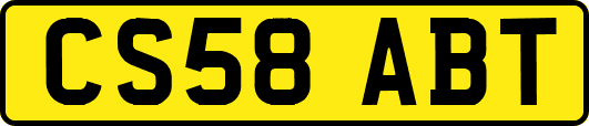 CS58ABT