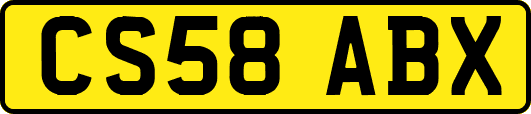 CS58ABX