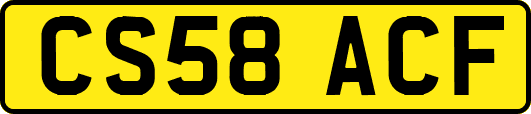 CS58ACF