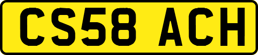 CS58ACH