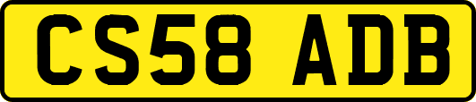 CS58ADB