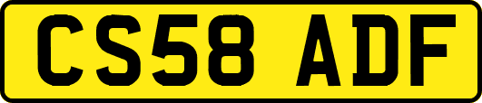 CS58ADF