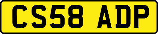 CS58ADP