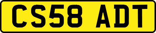 CS58ADT