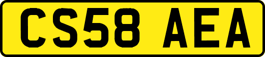 CS58AEA