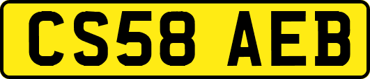 CS58AEB