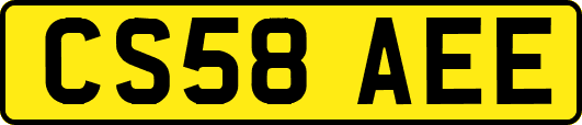 CS58AEE