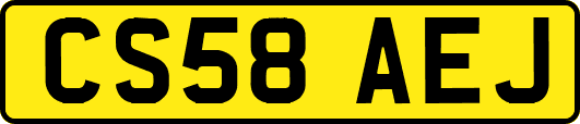 CS58AEJ
