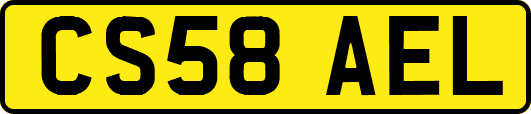 CS58AEL