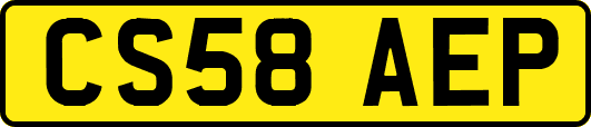 CS58AEP