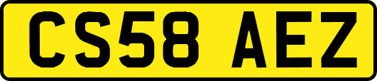 CS58AEZ