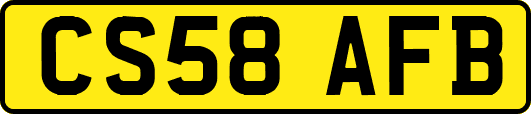 CS58AFB