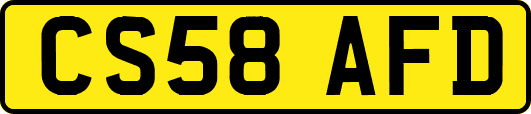 CS58AFD