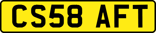 CS58AFT