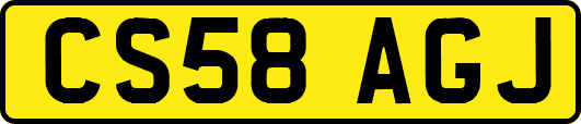 CS58AGJ