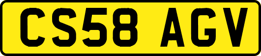 CS58AGV