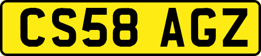 CS58AGZ