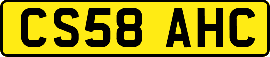 CS58AHC