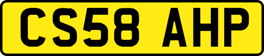CS58AHP