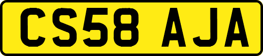 CS58AJA