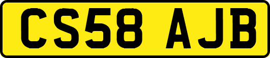CS58AJB