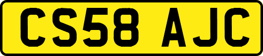 CS58AJC