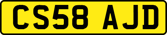 CS58AJD