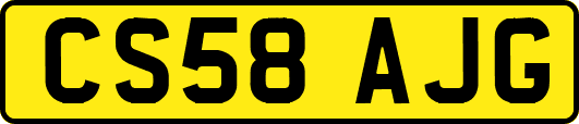 CS58AJG