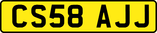 CS58AJJ