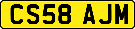 CS58AJM