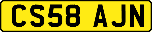 CS58AJN