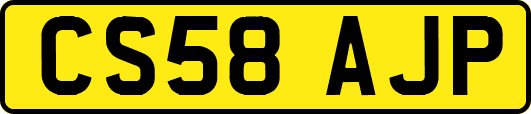 CS58AJP