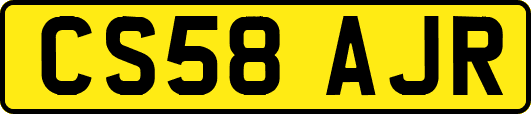 CS58AJR