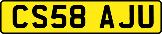 CS58AJU