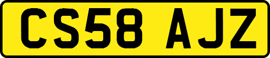 CS58AJZ