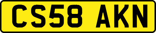 CS58AKN