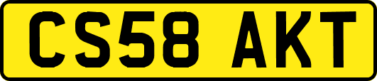 CS58AKT