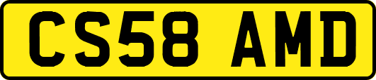 CS58AMD