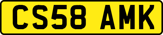 CS58AMK